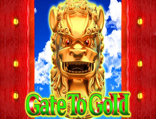Trò chơi Gate To Gold
