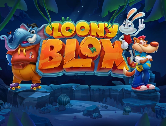 Trò chơi Loony Blox